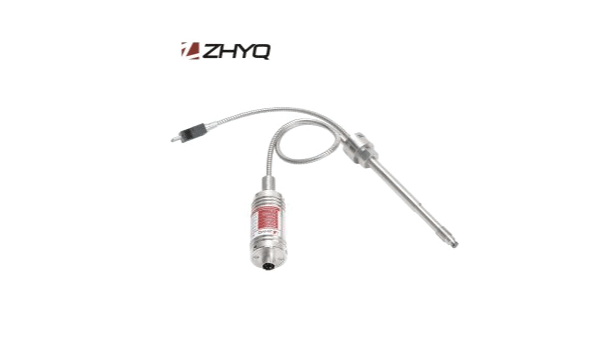 ZHYQ Melt Pressure Transducer